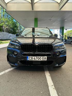 Обява за продажба на BMW X5 3.5 MSport ~59 000 лв. - изображение 1