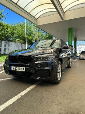 Обява за продажба на BMW X5 3.5 MSport ~59 000 лв. - изображение 2