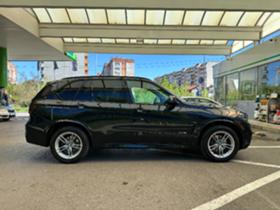 Обява за продажба на BMW X5 3.5 MSport ~59 000 лв. - изображение 3