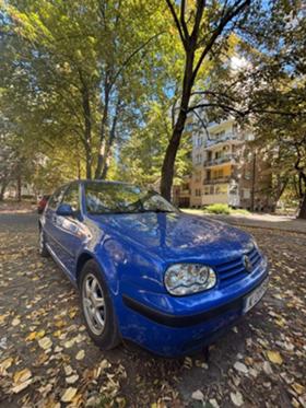 Обява за продажба на VW Golf 1.6 ~1 800 лв. - изображение 1