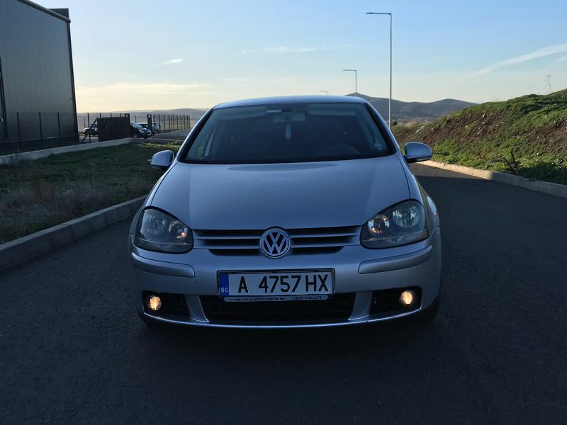 VW Golf 2.0TDI - изображение 2