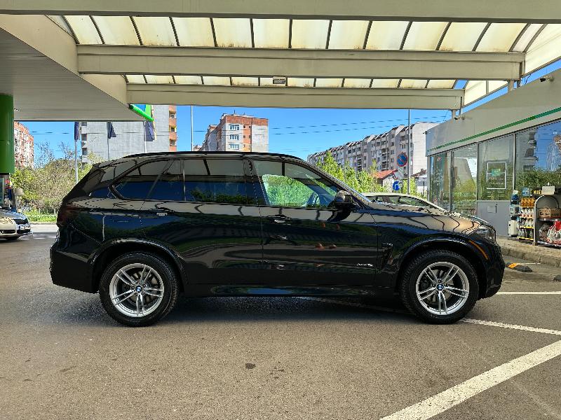 BMW X5 3.5 MSport - изображение 4