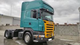 Обява за продажба на Scania R 480 R480 ~23 000 лв. - изображение 1