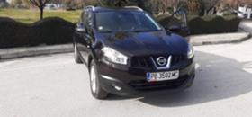 Nissan Qashqai Qashqai 2 2.0