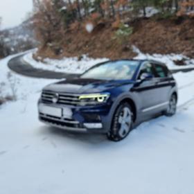 Обява за продажба на VW Tiguan 2:0 ~44 230 лв. - изображение 5