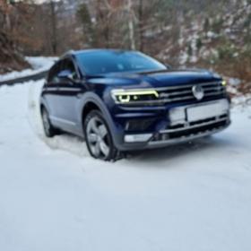 Обява за продажба на VW Tiguan 2:0 ~44 230 лв. - изображение 7