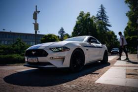 Обява за продажба на Ford Mustang 5.0 ~76 900 лв. - изображение 1