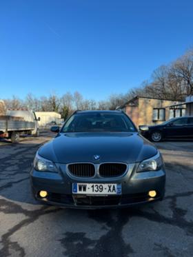 Обява за продажба на BMW 530 D ~8 000 лв. - изображение 2