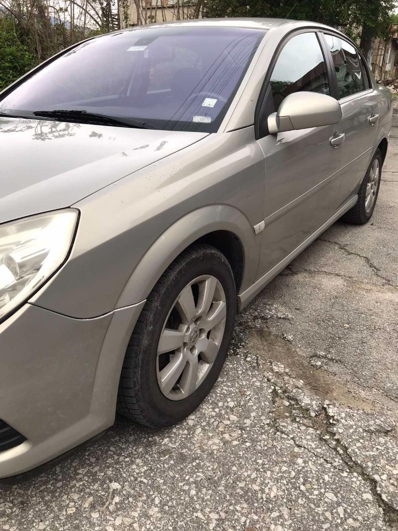 Opel Vectra 2.2  - изображение 5