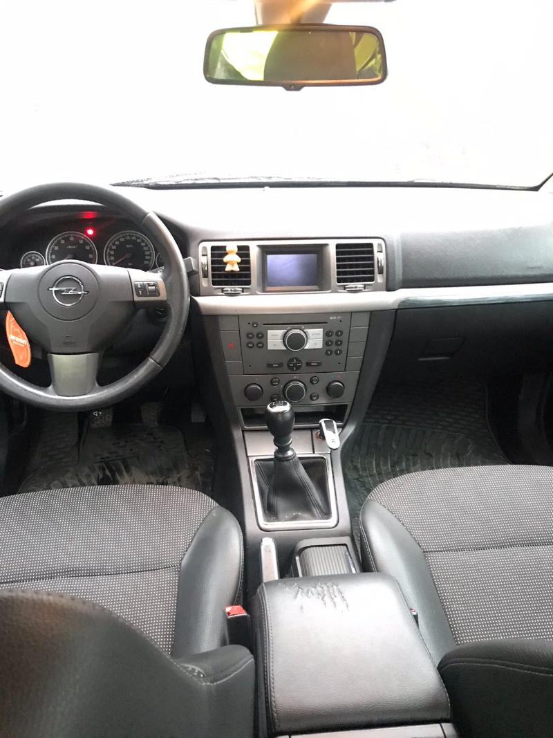 Opel Vectra 2.2  - изображение 4