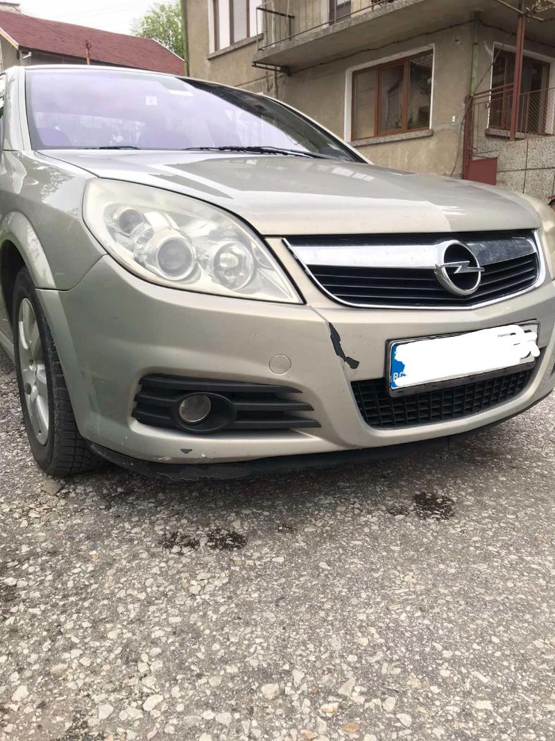 Opel Vectra 2.2  - изображение 3