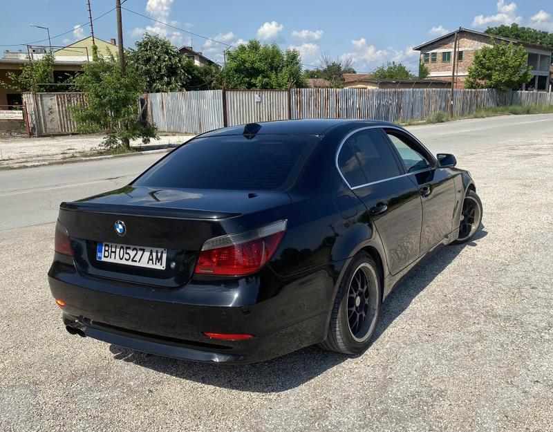 BMW 530  - изображение 6