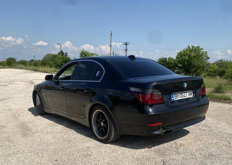 BMW 530  - изображение 5