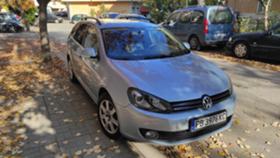 Обява за продажба на VW Golf 5K ~12 000 лв. - изображение 1