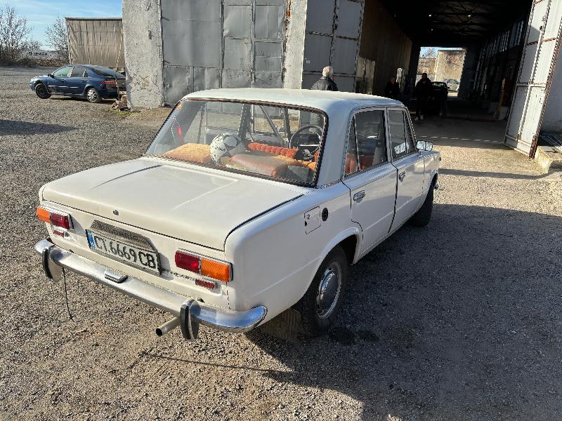 Lada 1200 Жигули  - изображение 3