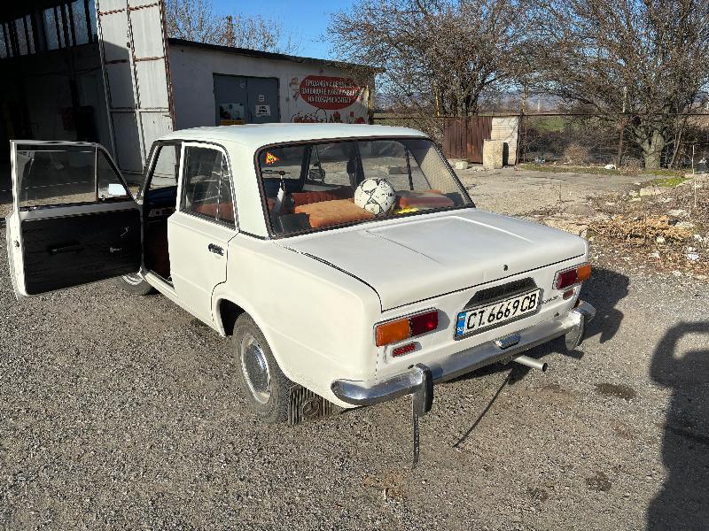 Lada 1200 Жигули  - изображение 5