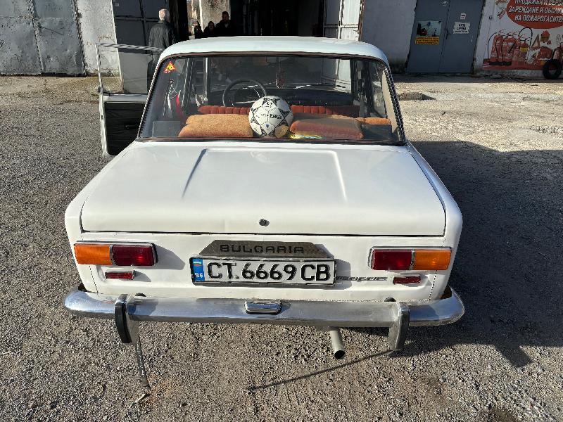 Lada 1200 Жигули  - изображение 4