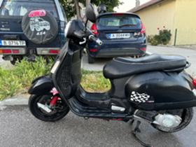 Обява за продажба на Vespa GTS ~4 000 лв. - изображение 3