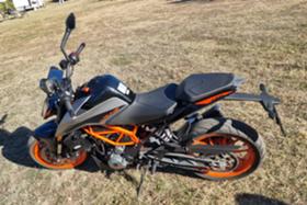 Обява за продажба на Ktm Duke ~9 200 лв. - изображение 5