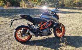 Обява за продажба на Ktm Duke ~9 200 лв. - изображение 3