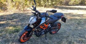 Обява за продажба на Ktm Duke ~9 200 лв. - изображение 1