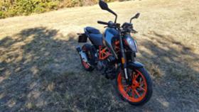 Обява за продажба на Ktm Duke ~9 200 лв. - изображение 1