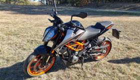 Обява за продажба на Ktm Duke ~9 200 лв. - изображение 4