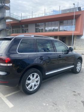 Обява за продажба на VW Touareg ~27 777 EUR - изображение 4