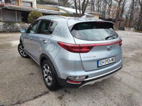 Обява за продажба на Kia Sportage 1.6GDI ~36 200 лв. - изображение 3