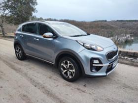 Обява за продажба на Kia Sportage 1.6GDI ~36 200 лв. - изображение 1