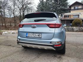 Обява за продажба на Kia Sportage 1.6GDI ~36 200 лв. - изображение 2