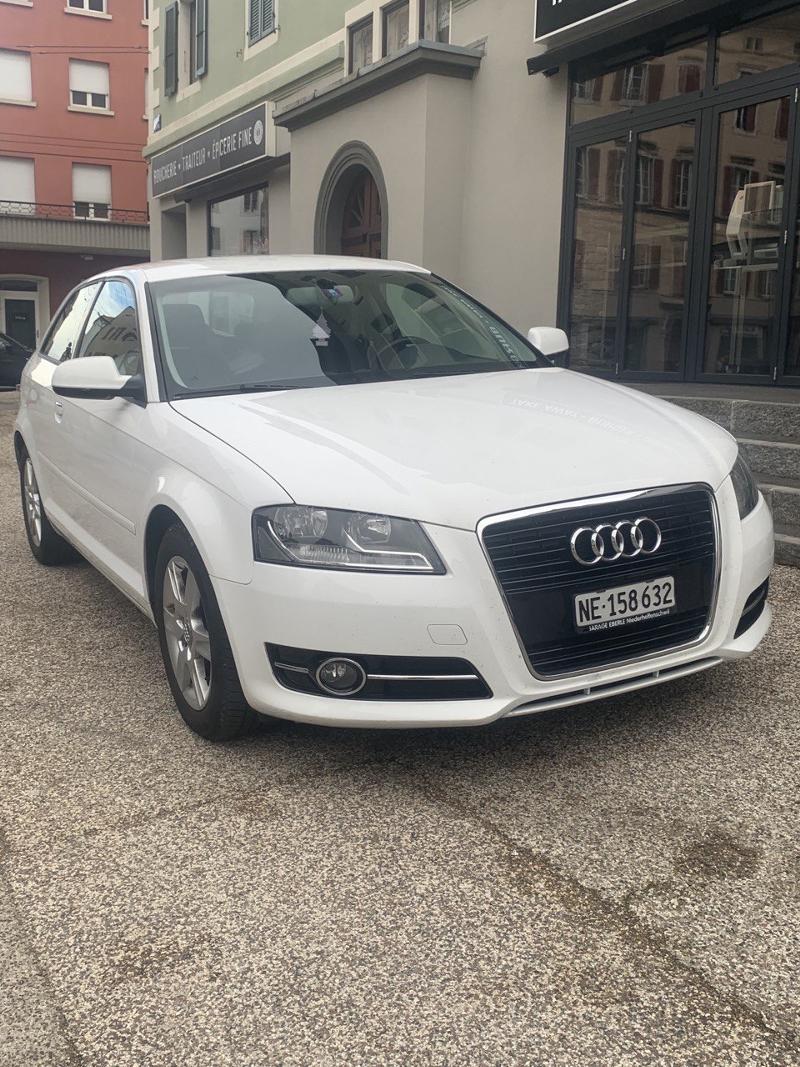 Audi A3  - изображение 3