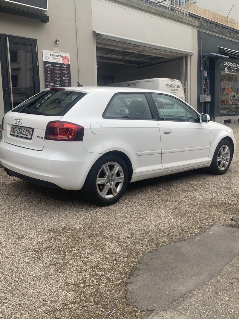 Audi A3  - изображение 6