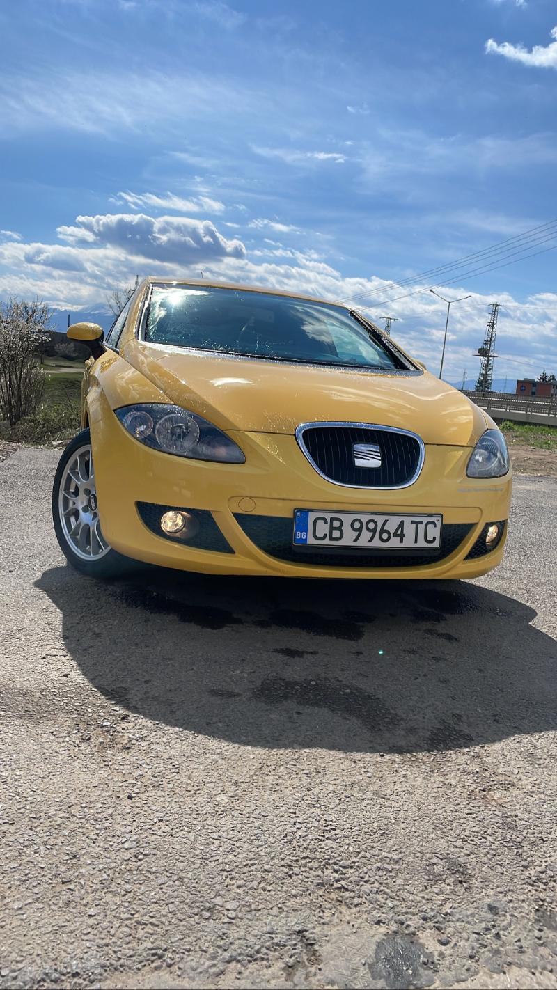 Seat Leon 1.9 TDI - изображение 3