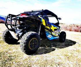 Обява за продажба на Can-Am Maverick X3  Turbo R ! Yo ~47 774 лв. - изображение 5