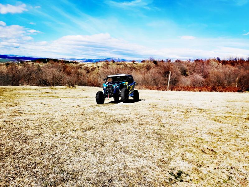 Can-Am Maverick X3  Turbo R ! Yo - изображение 9