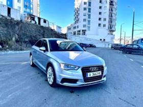 Audi A3 Premium 1.8 TFSI