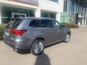 Обява за продажба на Mitsubishi Outlander 2,4 PHEV ~45 000 лв. - изображение 3