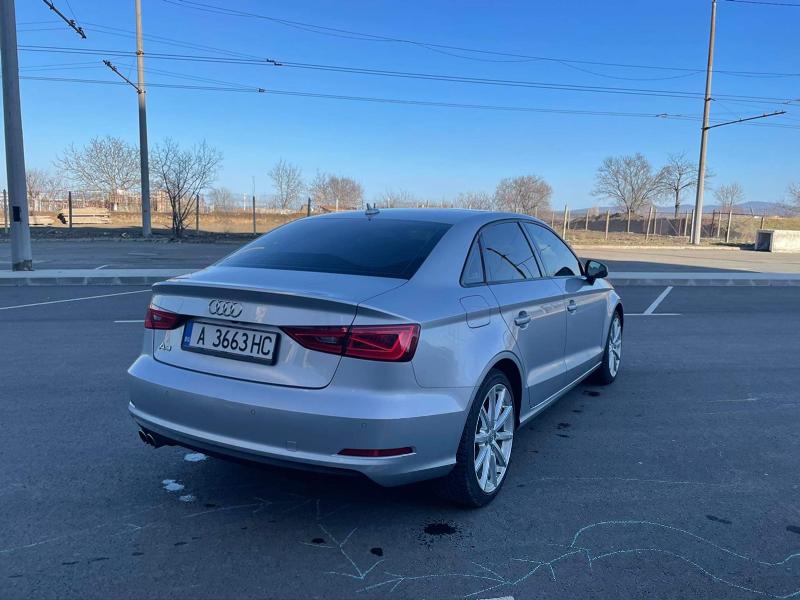 Audi A3 Premium 1.8 TFSI - изображение 2