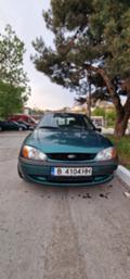 Ford Fiesta 1.3 газ/бензин  - изображение 9