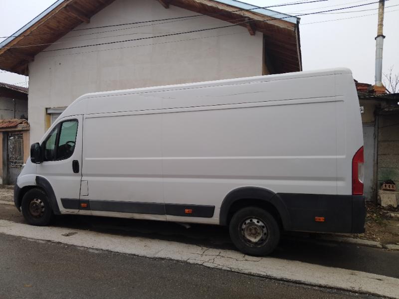 Fiat Ducato  - изображение 7