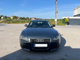 Обява за продажба на Audi A5 2.0TFSI ~15 500 лв. - изображение 7