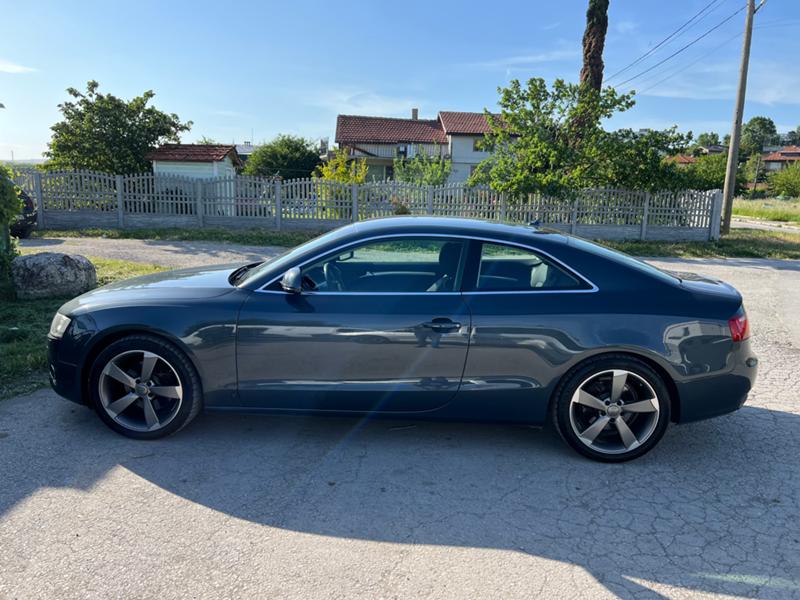 Audi A5 2.0TFSI - изображение 5