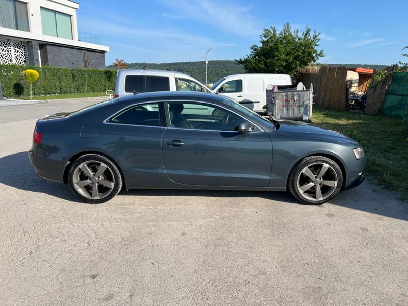 Audi A5 2.0TFSI - изображение 7