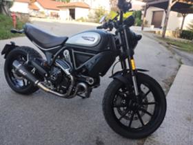 Обява за продажба на Ducati Ducati Scrambler 800 ~16 000 лв. - изображение 1