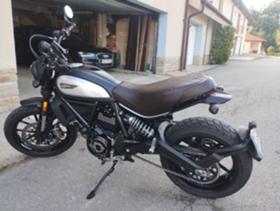 Обява за продажба на Ducati Ducati Scrambler 800 ~16 000 лв. - изображение 3