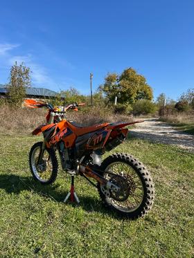 Обява за продажба на Ktm 450 Sx-f 470 ~2 599 лв. - изображение 2