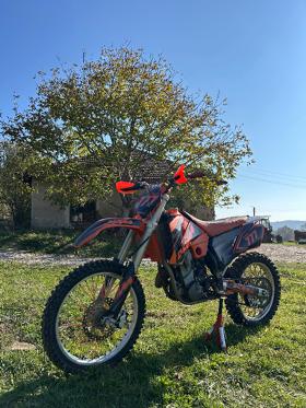 Обява за продажба на Ktm 450 Sx-f 470 ~2 599 лв. - изображение 1