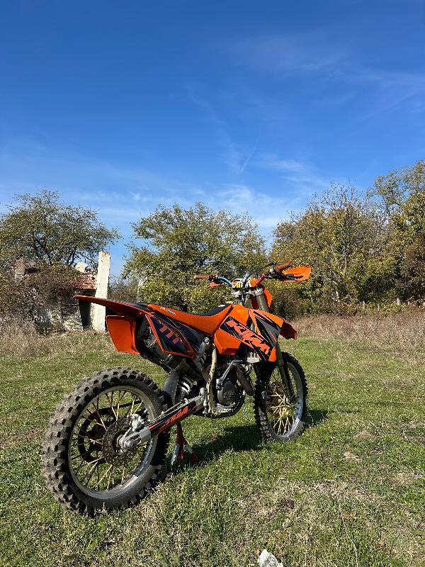 Ktm 450 Sx-f 470 - изображение 2