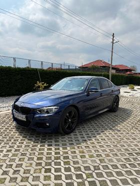 Обява за продажба на BMW 320 М pack ~34 000 лв. - изображение 6